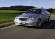 Mercedes-Benz E 350 Mercedes-Benz E 350